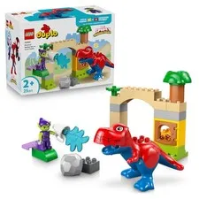 LEGO tbd-10463
