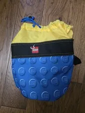 Lego Drawstring Carrying Bag 