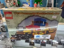 10170 TYX Intermodal Double-Stack Car - Certified