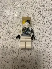 Lego Ninjago Zane