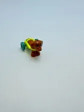 Lego Animal Dog Mini Doll Style Dachshund 100559pb01c01
