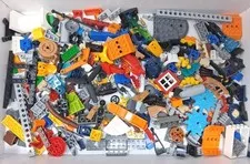 Lego Random Bulk Lot Assorted Mix Reseller 1 Lb