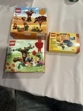 lego lot