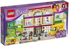 LEGO Friends 41134 Heartlake Performance School 774 Pieces Building Set