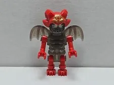 Lego Ghostbusters Mayhem Mini Fig Figure Retro Collectible Rare