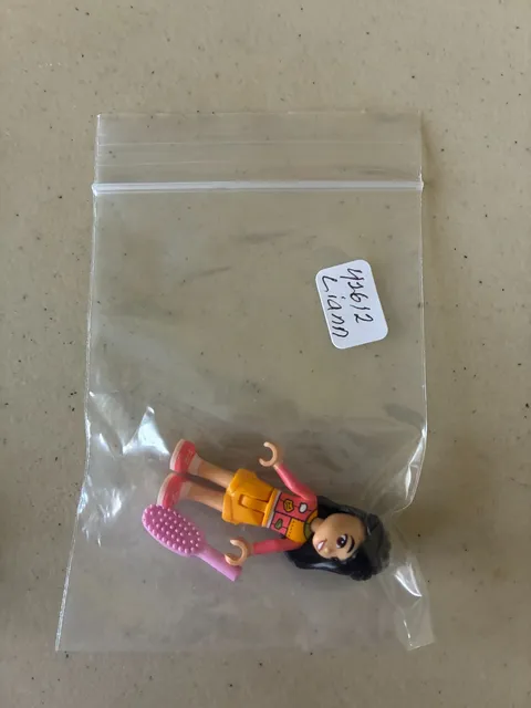 LEGO - FRIENDS 42612 - "LIANN"