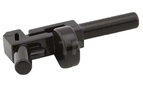 LEGO MINIFIGURE WEAPON TOMMY GUN (1 PCS) CHOOSE YOUR COLOR X1608!!