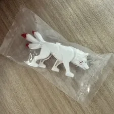 LEGO Akita Three Tail Wolf Fox (70671) - Ninjago - New & Sealed