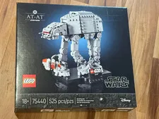 NEW - Lego Star Wars Kit# 75440 - AT-AT Walker - 525 Pcs