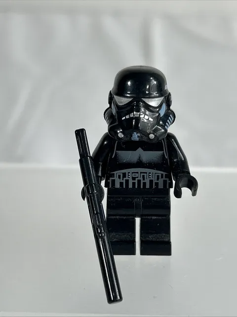 LEGO® Star Wars - Imperial Shadow Trooper  Minifig