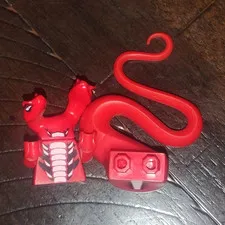 LEGO Ninjago Fangtom