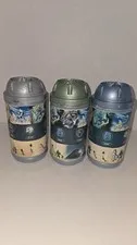 LEGO BIONICLE Toa Mata Lewa Gali Kopaka 8533 8535 8536 Complete Manuals