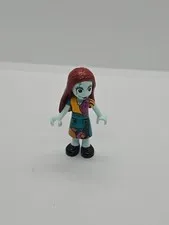 New Lego Sally 2026  Set 43288 Nightmare Before Christmas Disney Minifigure