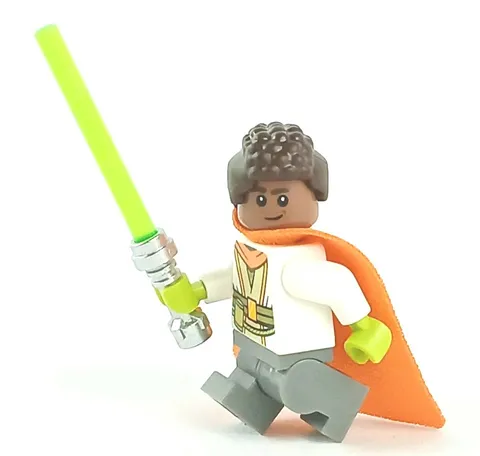 LEGO® Star Wars™ KAI BRIGHTSTAR Young Jedi Adventures Minifigure™  sw1268