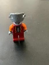 Lego Star Wars Minifigures - Nute Gunray 7958, 8036, sw0242