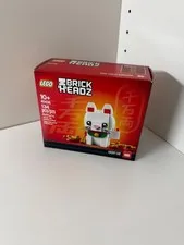 LEGO Iconic: Lucky Cat (40436)