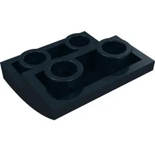 10x LEGO® Part 32803 - Slope