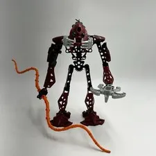 LEGO BIONICLE: Kalmah (8917)
