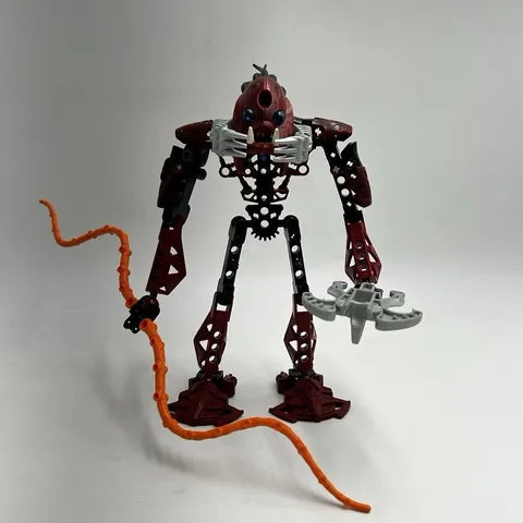 LEGO BIONICLE: Kalmah (8917)