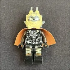 LEGO Minifigure Enfys Nest