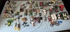 LEGO set lot - most sets are complete - good condition