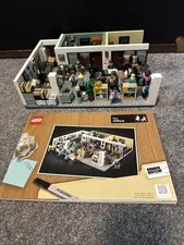 LEGO Ideas: The Office (21336)