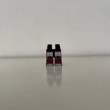 Star Wars Clone Wars Minifigure Legs Armor 970c59pb01 For ARC Trooper