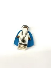 LEGO Vitruvius Minifigure w/ Medallion From The LEGO Movie 5004238