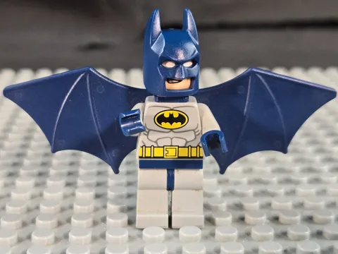 Lego DC Batman - Wings sh0019 SHIPS Saturday