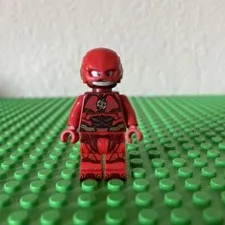 LEGO DC Super Heroes The Flash sh0438 Free Shipping