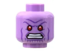 LEGO® Part 3626pb2576 - Minifigure