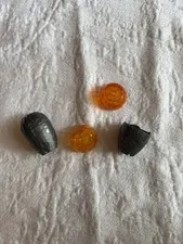 LEGO Alien Pods/Alien Pod Section/Dragon Egg Bottom -5 Pieces Lot