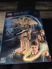 LEGO Harry Potter: Dobby the House-Elf (76421)