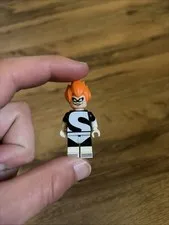 LEGO DISNEY Minifigures Series 1 (71012) Syndrome