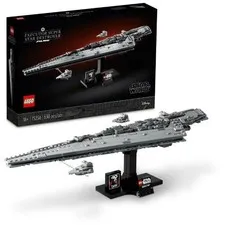 LEGO Star Wars Executor Super Star Destroyer Building Set 75356, FLASH SALE