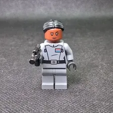LEGO Star Wars Vice Admiral Sloane Minifigure (75347) sw1250