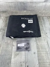 LEGO Bionicle: Mask Holder Toys R US Exclusive Fabric Storage Case - 16073