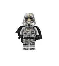 LEGO Star Wars Mimban Stormtrooper 