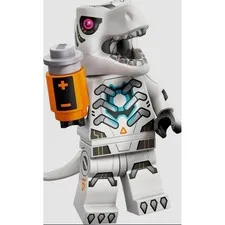LEGO Minifigures Series 29 Robot T-Rex 71052 Sealed Box Collectible Figure