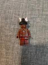 LEGO Pirates of the Caribbean Cannibal Minifigure potc008 2011 Complete