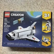 LEGO CREATOR: Space Shuttle (31134)