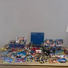******LEGO lot vintage Parts  80s 90s Bricks Building Lego Figures Read!!!!*****