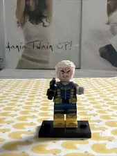 CABLE LEGO MINIFIG FIGURE uncanny x-men '97 classic suit x-force josh brolin