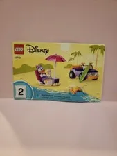 LEGO Disney 10773 Daisy Duck BOOK 2 ONLY Instruction Guide MANUAL ONLY