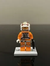 LEGO Star Wars Wes Janson Minifigure 75098 Assault on Hoth