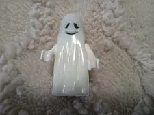 LEGO Ghost Minifigure Classic  Still Glows