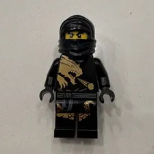 Lego Cole DX njo0015