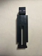 Lego Minecraft Enderman Minifigure, Enemy, Steve