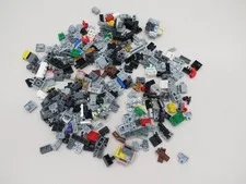 LEGO Bulk Lot Parts Bricks Plates Slopes VERY Special PiecesS