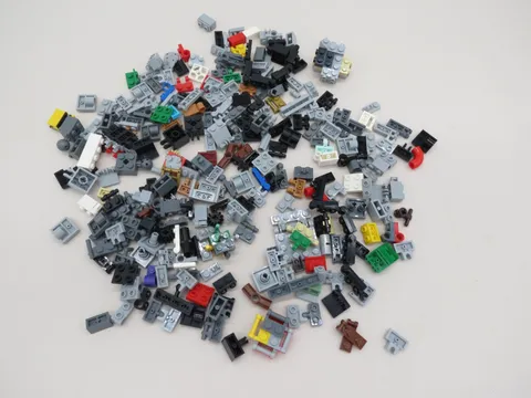 LEGO Bulk Lot Parts Bricks Plates Slopes VERY Special PiecesS